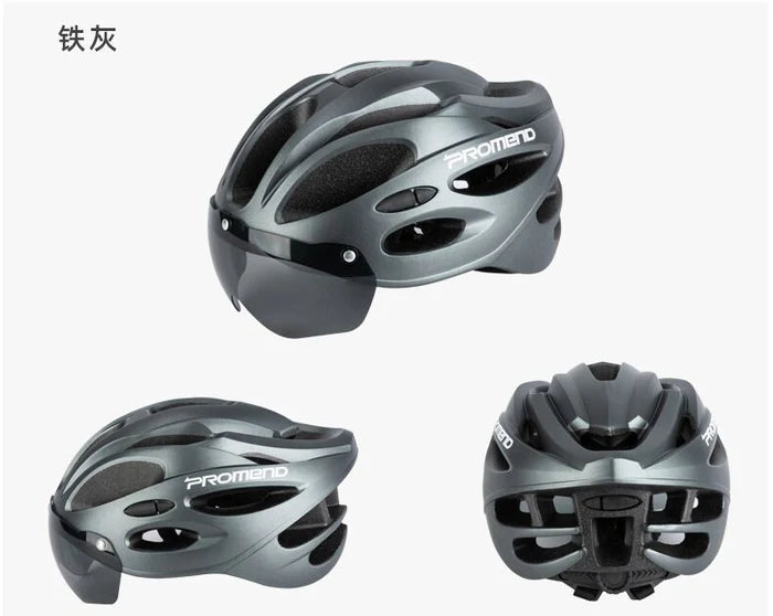 E-Bike Helmet