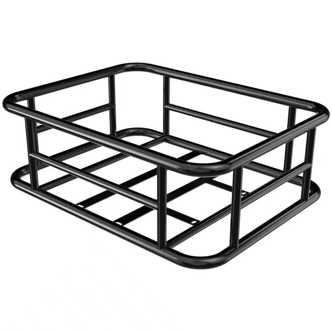 E BIKE Rear Basket